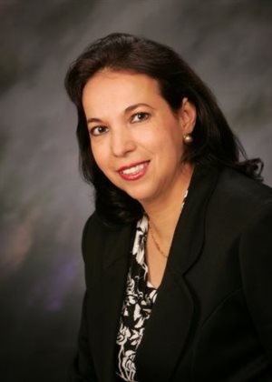 Maria F. Morkel