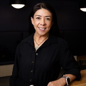 Denisse Martinez Rueda